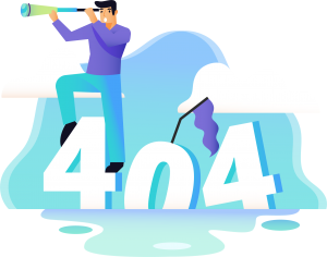 404 error