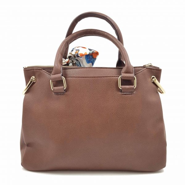 LB-2026brownback handbag