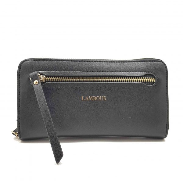 LB-2077black handbag