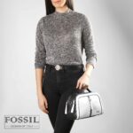 کیف زنانه برند فسیل با مدل