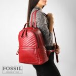 کیف زنانه برند فسیل با مدل