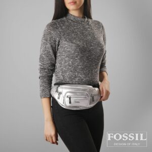 کیف زنانه برند فسیل با مدل