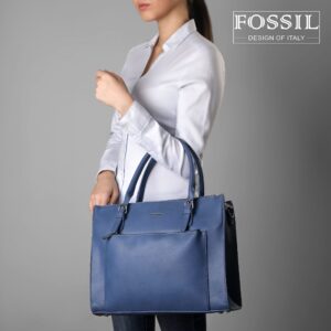 کیف زنانه برند فسیل با مدل