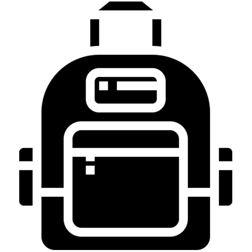 کوله پشتی