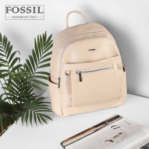 عکس فانتزی کیف زنانه برند فسیل مدل tb-6109