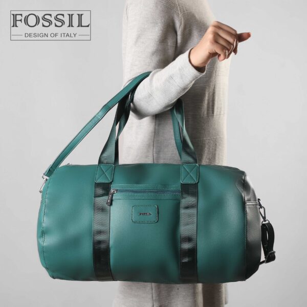 کیف زنانه برند فسیل با مدل