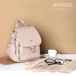 عکس فانتزی کیف زنانه برند فسیل مدل tb-6121