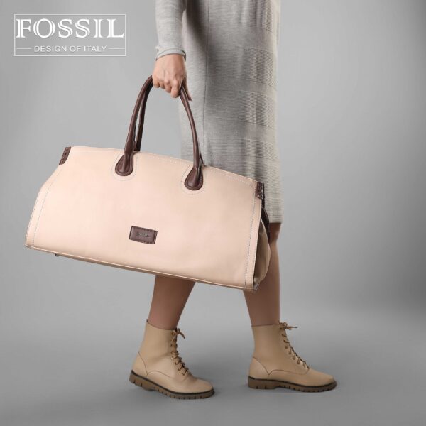 کیف زنانه برند فسیل با مدل