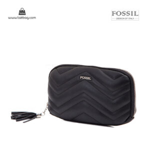 کیف رودوشی زنانه کد TB-6148 برند فسیل