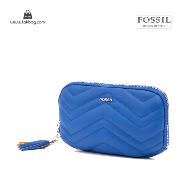 کیف رودوشی زنانه کد TB-6148 برند فسیل - Image 4