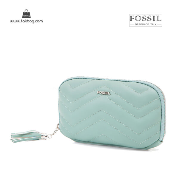 کیف رودوشی زنانه کد TB-6148 برند فسیل - Image 6