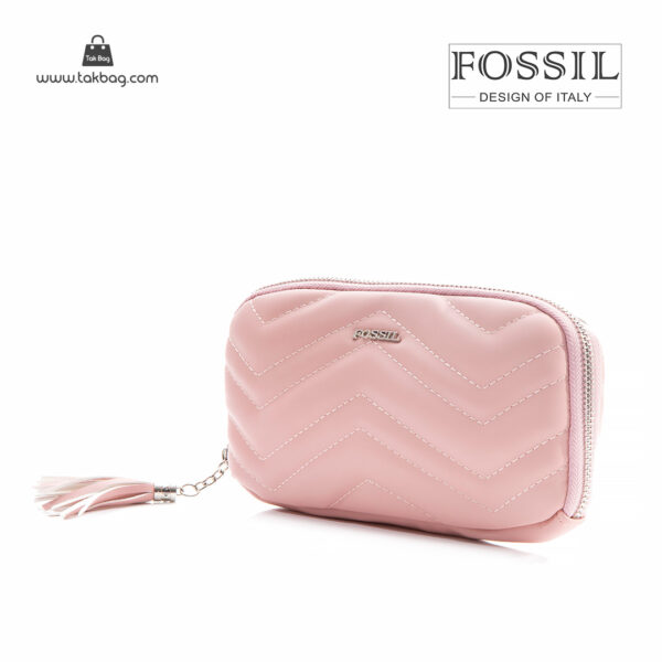 کیف رودوشی زنانه کد TB-6148 برند فسیل - Image 8