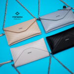 کیف رودوشی زنانه کد RM-2215 برند ماندیرو رنگبندی ( mandiro RM-2215 )