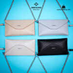 کیف رودوشی زنانه کد RM-2215 برند ماندیرو رنگبندی ( mandiro RM-2215 )