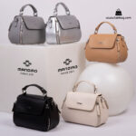 کیف رودوشی زنانه کد RM-2222 برند ماندیرو رنگبندی ( mandiro RM-2222 )