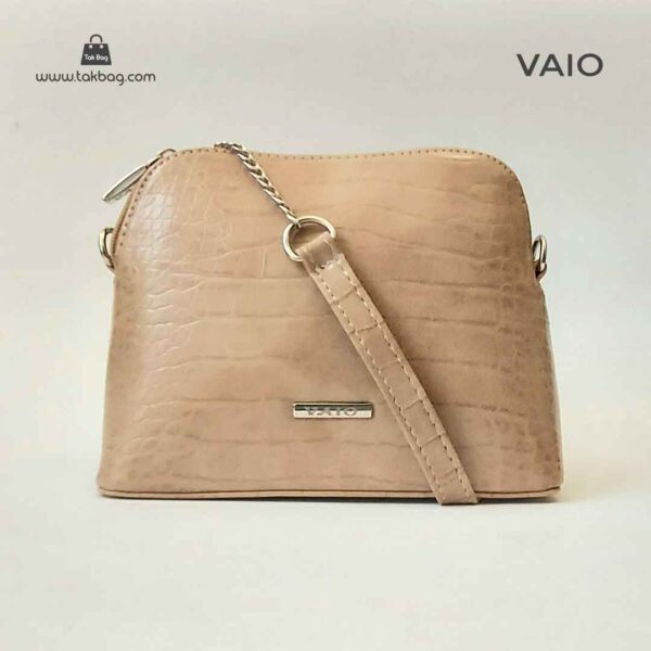 کیف رودوشی زنانه کد 1001 برند وایو - Image 7