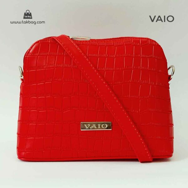 کیف رودوشی زنانه کد 1001 برند وایو - Image 11