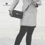 کیف رودوشی زنانه کد 1004 برند وایو - Image 7