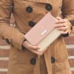 کیف رودوشی زنانه کد 1004 برند وایو