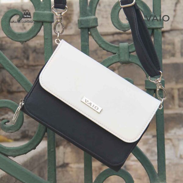 کیف رودوشی زنانه کد 1004 برند وایو - Image 3