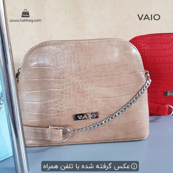 کیف رودوشی زنانه کد 1001 برند وایو - Image 15