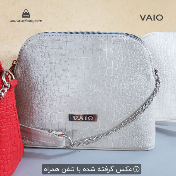 کیف رودوشی زنانه کد 1001 برند وایو - Image 16