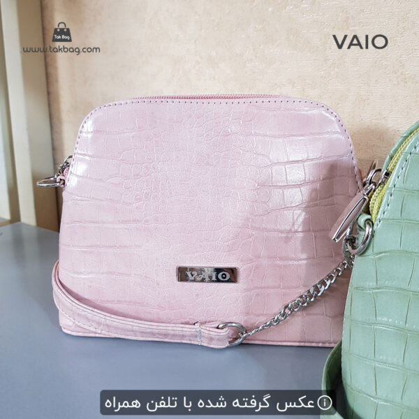 کیف رودوشی زنانه کد 1001 برند وایو - Image 18