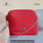 کیف رودوشی زنانه کد 1001 برند وایو - Image 19