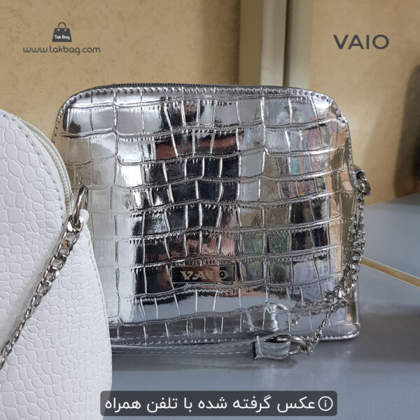 کیف رودوشی زنانه کد 1001 برند وایو - Image 20