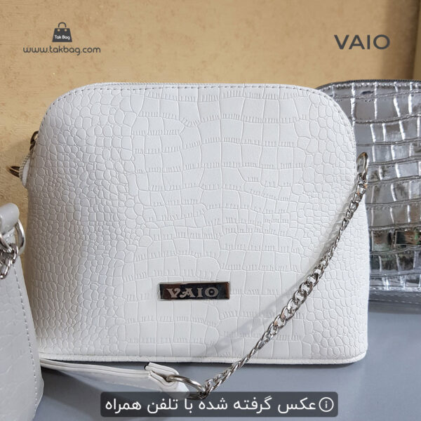 کیف رودوشی زنانه کد 1001 برند وایو - Image 21