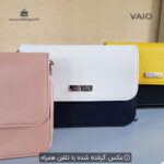 کیف رودوشی زنانه کد 1004 برند وایو - Image 8