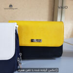 کیف رودوشی زنانه کد 1004 برند وایو - Image 10