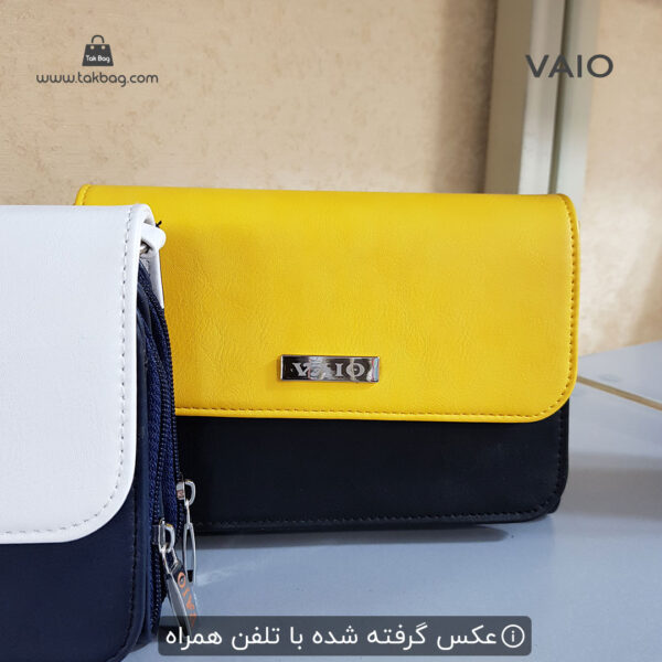 کیف رودوشی زنانه کد 1004 برند وایو - Image 10