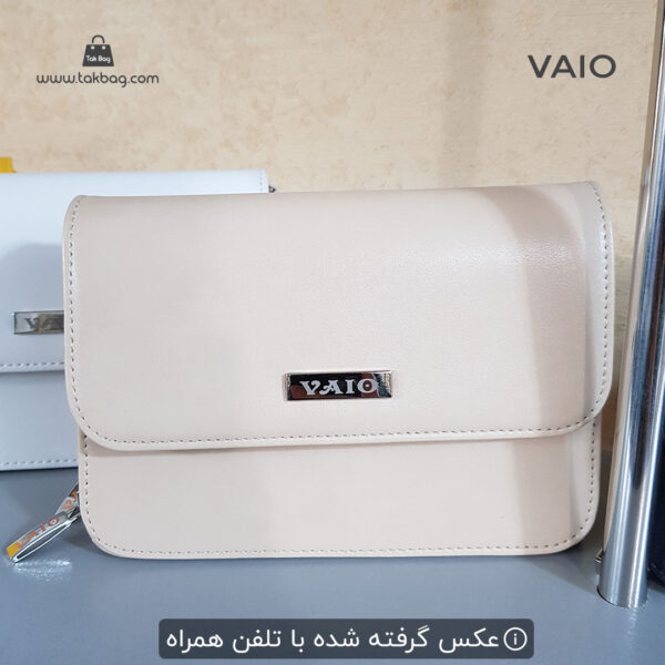 کیف رودوشی زنانه کد 1004 برند وایو - Image 11