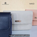 کیف رودوشی زنانه کد 1004 برند وایو - Image 12