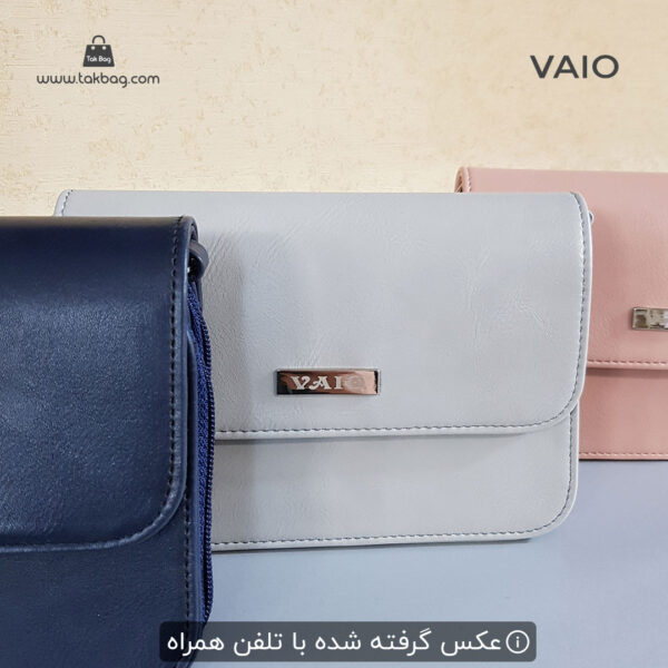 کیف رودوشی زنانه کد 1004 برند وایو - Image 12