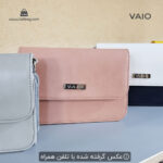 کیف رودوشی زنانه کد 1004 برند وایو - Image 13