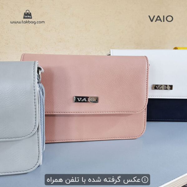 کیف رودوشی زنانه کد 1004 برند وایو - Image 13