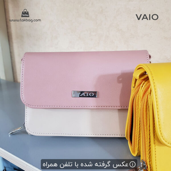 کیف رودوشی زنانه کد 1004 برند وایو - Image 14