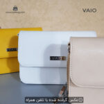 کیف رودوشی زنانه کد 1004 برند وایو - Image 15