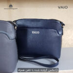 کیف رودوشی زنانه کد 2001 برند وایو - Image 3