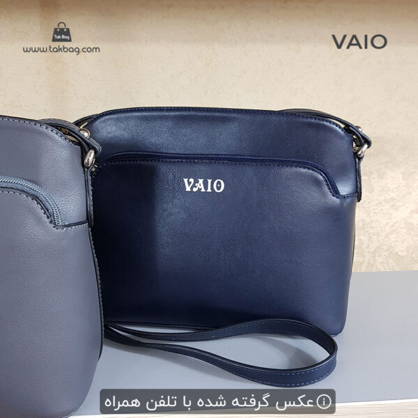 کیف رودوشی زنانه کد 2001 برند وایو - Image 3