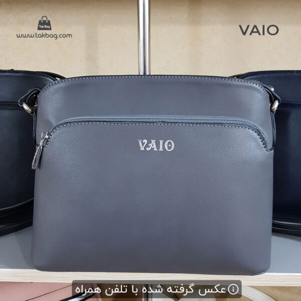 کیف رودوشی زنانه کد 2001 برند وایو - Image 4