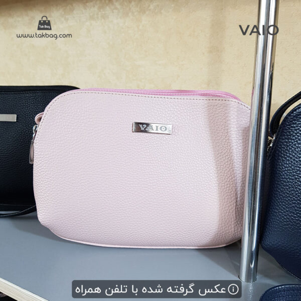 کیف رودوشی زنانه کد 2004 برند وایو - Image 7