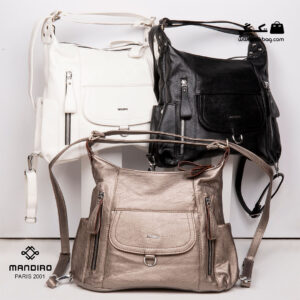 mandiro-RM-2244-all-color-front کیف رودوشی زنانه کد RM-2244 برند ماندیرو رنگبندی ( mandiro RM-2244 )