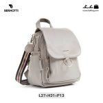 کوله پشتی زنانه کد TB-6250 برند برنوتی - Image 9