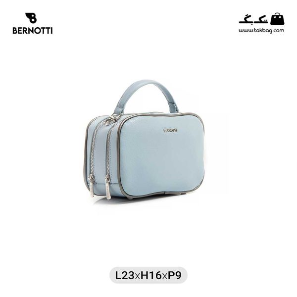 کیف رودوشی زنانه کد TB-6340 برند برنوتی - Image 9