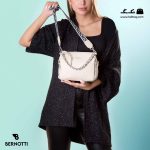 کیف رودوشی زنانه کد TB-6215 برند برنوتی - Image 2