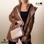 کیف رودوشی زنانه کد TB-6235 برند برنوتی - Image 8