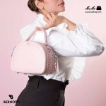کیف رودوشی زنانه کد TB-6320 برند برنوتی - Image 10